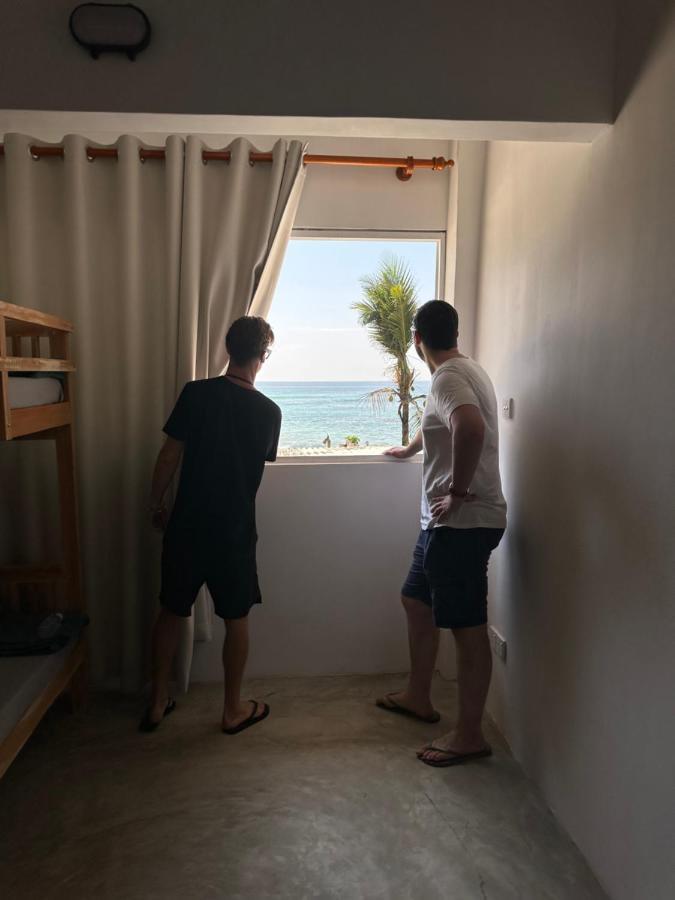 Dip N Doze Vandrehjem Ahangama Eksteriør billede